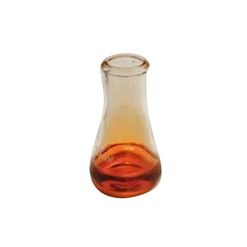 Heavy And Non Metallic Liquid Bromine