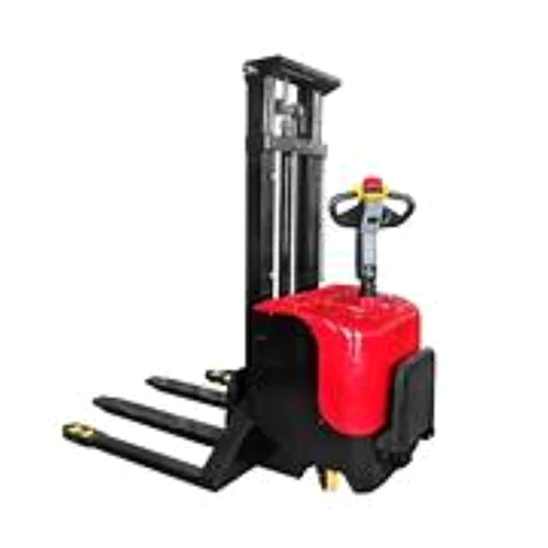 Fully Automatic Stacker