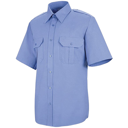 Uniform Shirt - Age Group: Adult