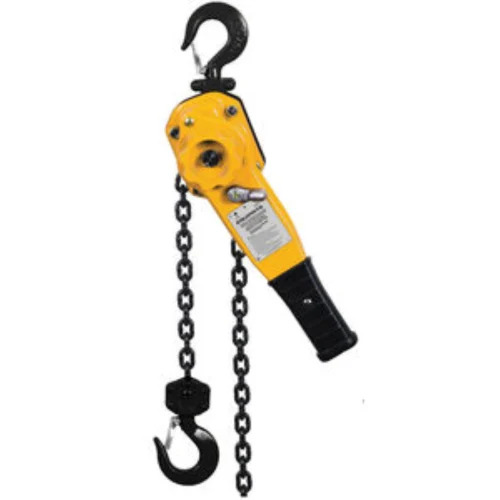 Ratchet Lever Hoist