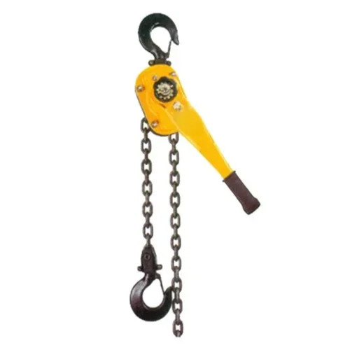 Ratchet Lever Hoist