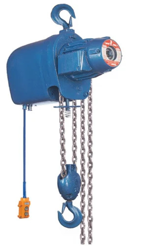Indef EH-II Baby Chain Electric Hoist