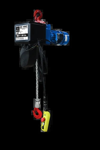 Indef HC Chain Electric Hoist