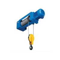 Indef Hoist Spares