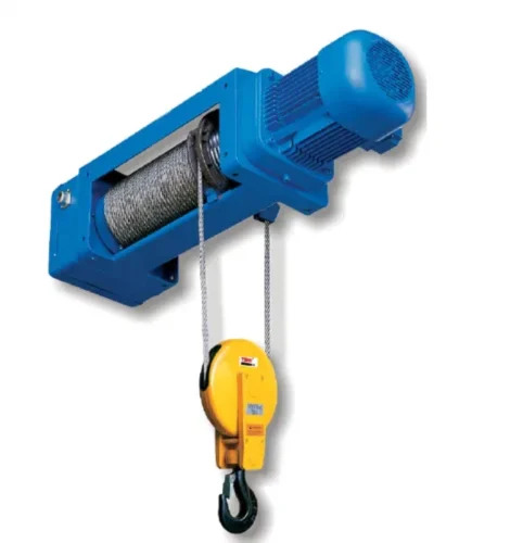 Indef Hoist Spares