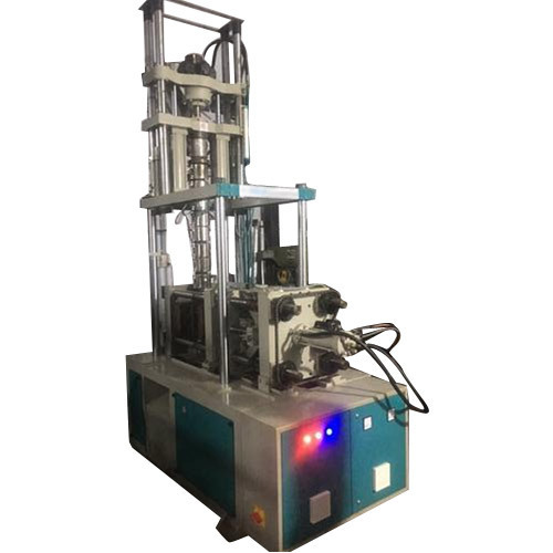 Ceramic Injection Moulding Machine