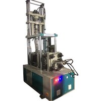 Ceramic Injection Moulding Machine - Color: Blue