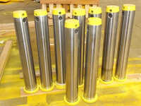 Earthmoving Pivot Pins