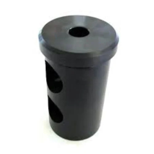 CNC Sleeve Having Slot