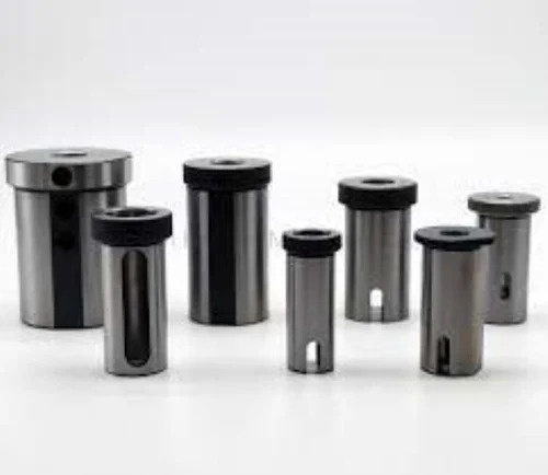 CNC Sleeve Having Slot