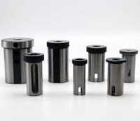 CNC Sleeve Having Slot