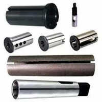 High Hard Alloy CNC Sleeve