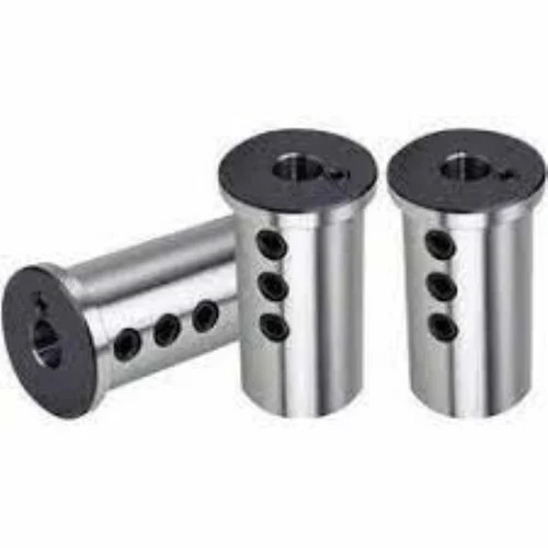 High Hard Alloy CNC Sleeve
