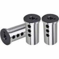 High Hard Alloy CNC Sleeve