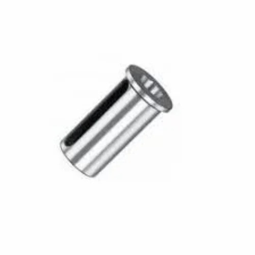 High Hard Alloy CNC Sleeve