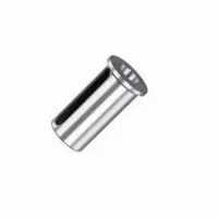 High Hard Alloy CNC Sleeve