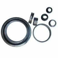 CNC Turned Bearing Races