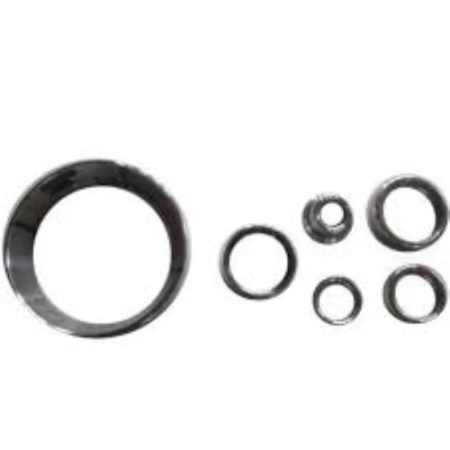 CNC Turned Bearing Races