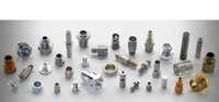 CNC Turning Components