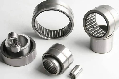 Roller Bearing Cones - Color: Silver