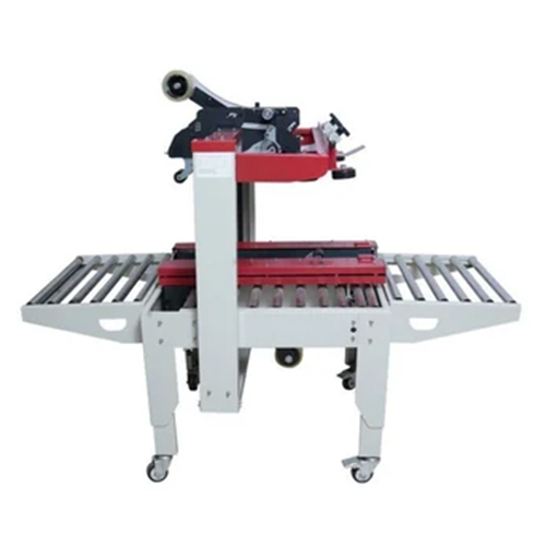 Carton Taping Machine