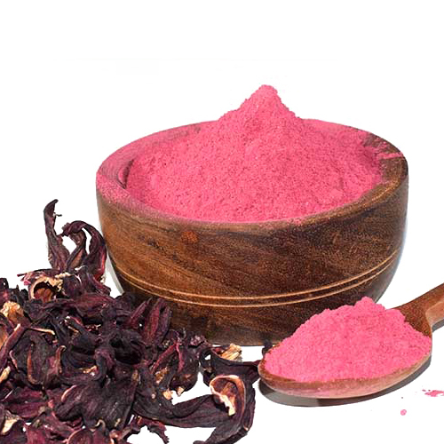 Organic Hibiscus Powder