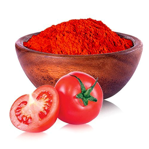 Organic Solar Dried Tomato Powder - Direction: As Suggested