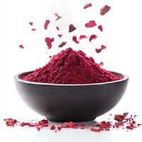 Organic Rose Petals Powder