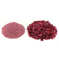 Organic Rose Petals Powder