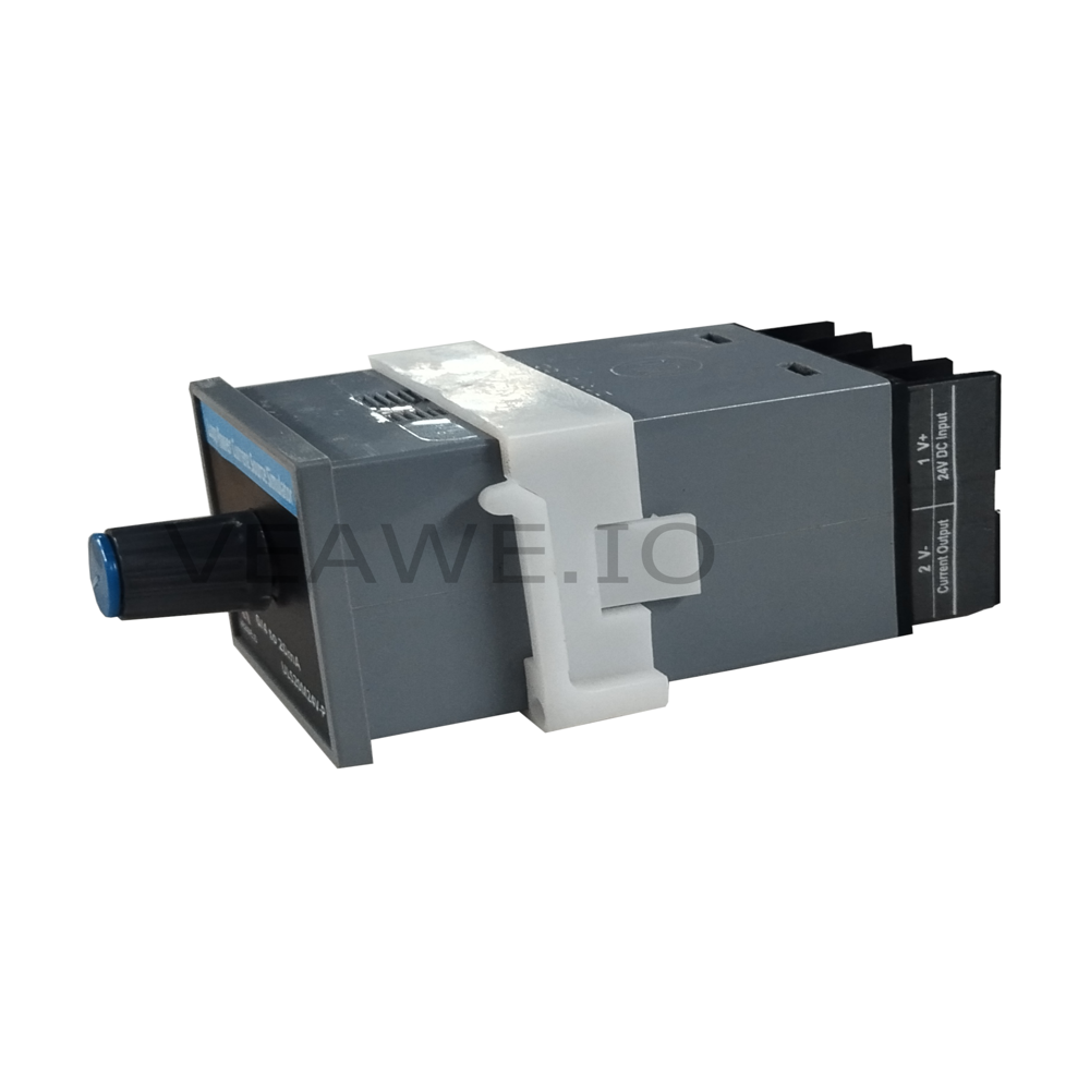 Loop Current Source Simulator - Application: Industrial