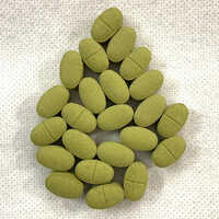 Organic Moringa Tablet - Direction: As Suggested