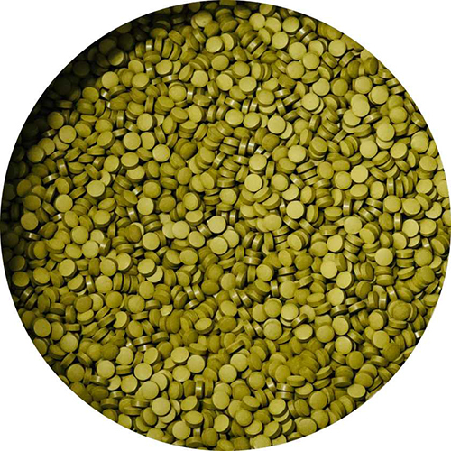 Organic Moringa Tablet - Direction: As Suggested