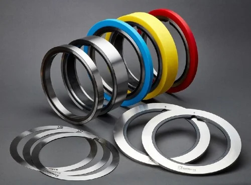 Metal Spacers And Bushes