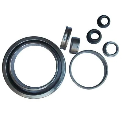 Metal Spacers And Bushes