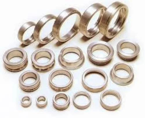 Metal Spacers And Bushes