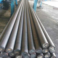 En8 Round Bar - Application: Industrial