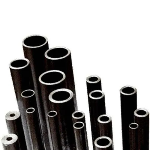 En8 Round Bar - Application: Industrial