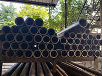 SAE 52100 Seamless Steel Tubes