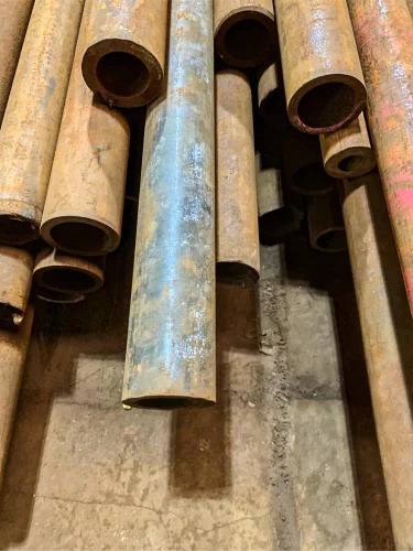 En 31 Seamless Pipe - Application: Industrial