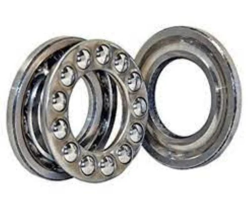 Bearing Steel Thrust Bearing Races