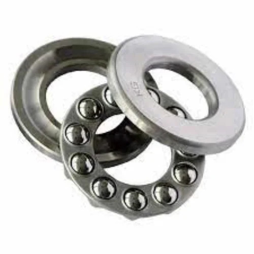 Bearing Steel Thrust Bearing Races