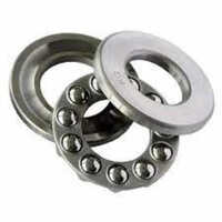 Bearing Steel Thrust Bearing Races