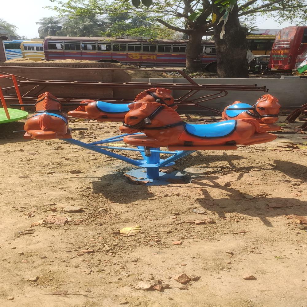 playground Equipment