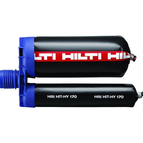 HIT-HY 170 Adhesive Anchor