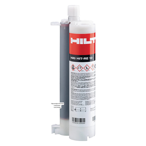 HIT-RE 10 Epoxy Anchor