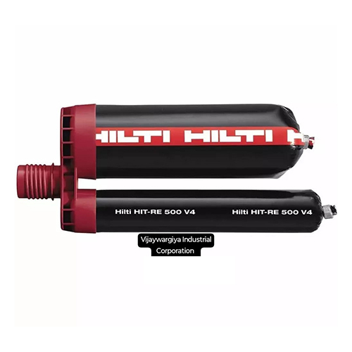 Hsv Wedge Anchor - Application: Industrial