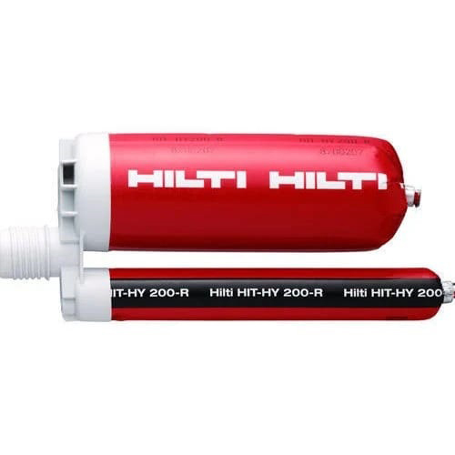 HY 200-R V3 Adhesive Anchor