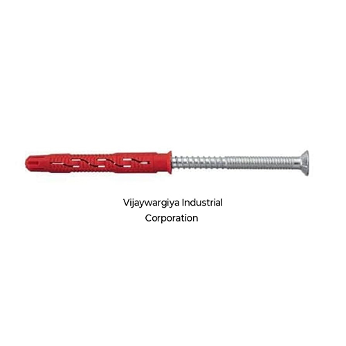 Hilti HRD-C CSK Head Plastic Frame Anchor