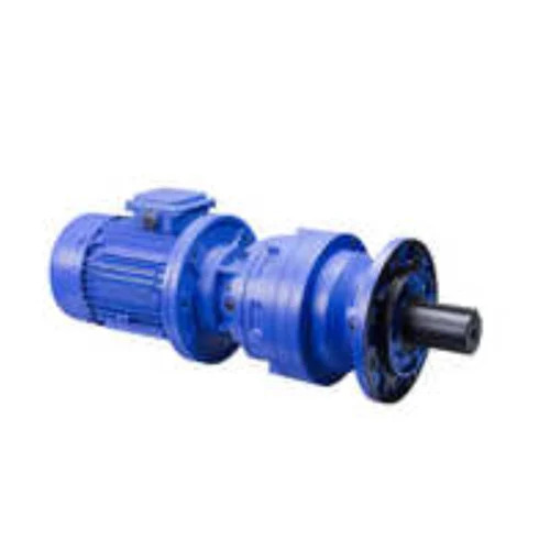 Pan Mixer Gearbox