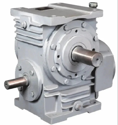 Industrial Worm Gearbox